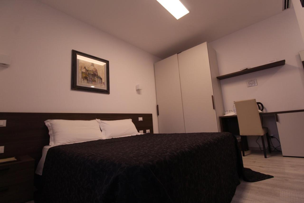 Hotel Cajeta Buia Exteriör bild