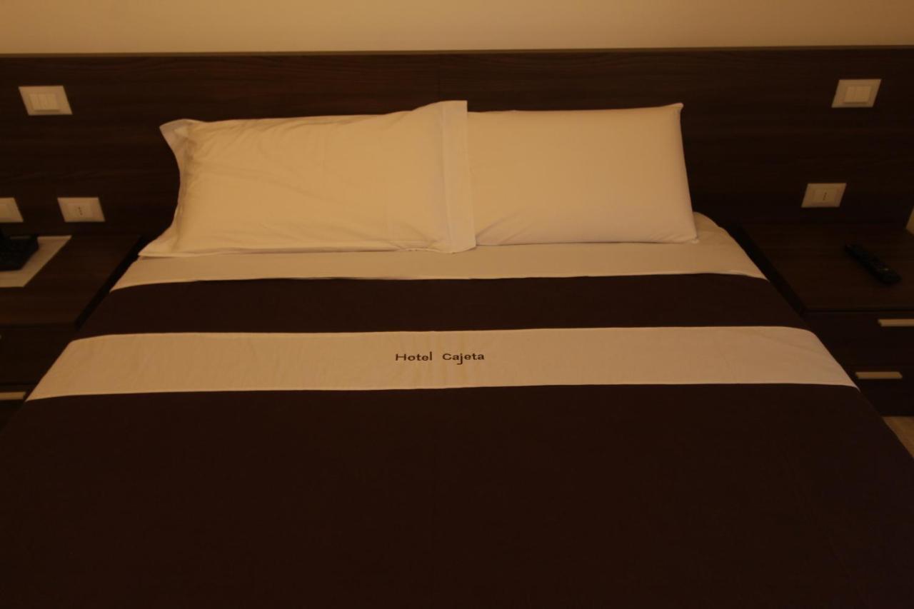 Hotel Cajeta Buia Exteriör bild
