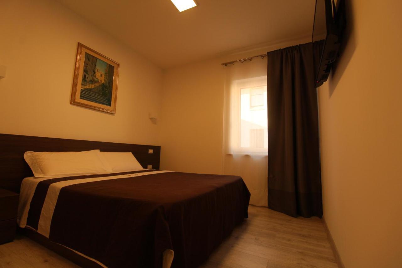 Hotel Cajeta Buia Exteriör bild