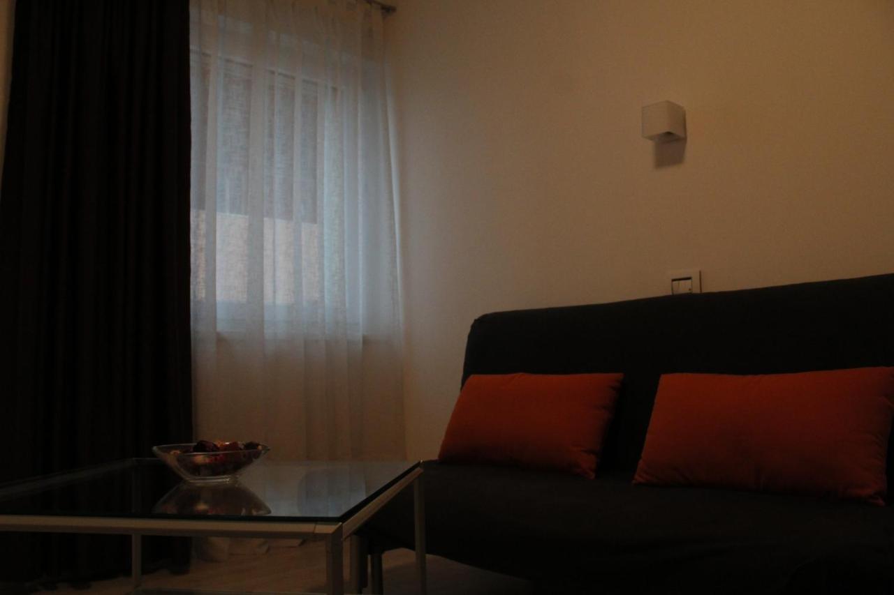 Hotel Cajeta Buia Exteriör bild
