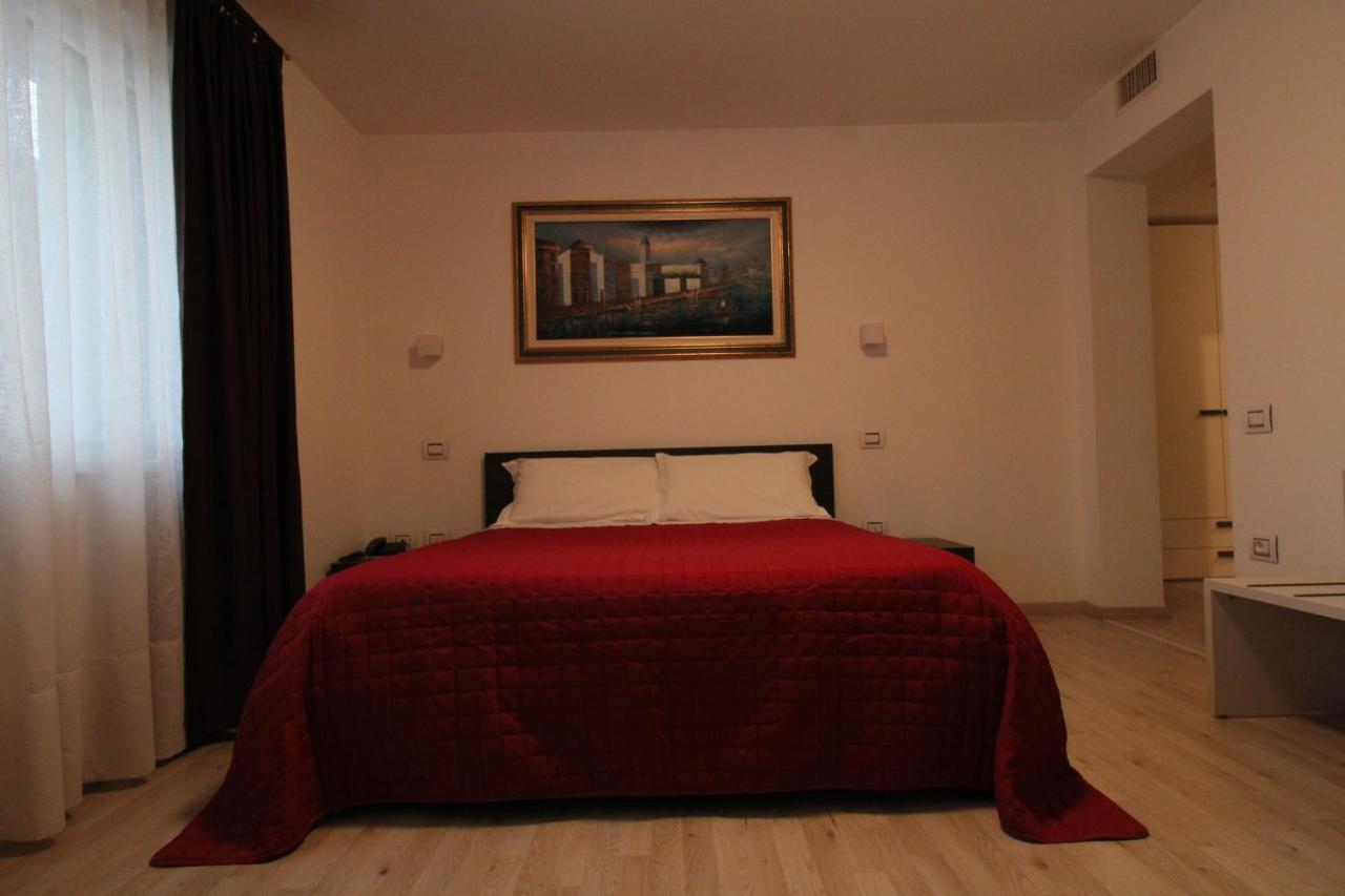 Hotel Cajeta Buia Exteriör bild